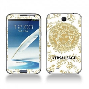  MTV Skin Versausage bright for Samsung Galaxy Note II N7100