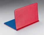 J.M.Show Thin Leather Case Magenta for MacBook Air 13"