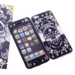 Mastermind Dark Angel for iPhone 5/5S