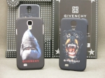 Givenchy Hard Case Dog for Samsung S4