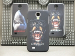 Givenchy Hard Case Dog for Samsung S4