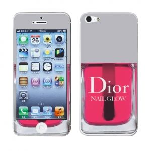  MTV Skin DIOR Nailglow for iPhone 5/5S