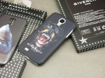 Givenchy Hard Case Dog for Samsung S4