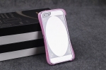 Cleave Love Mei Bumper Pink for iPhone 5/5S