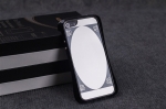 Cleave Love Mei Bumper Black for iPhone 5/5S