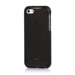  Innerexile Edge Hard Shell Case B-52-01/Black for iPhone 5/5S