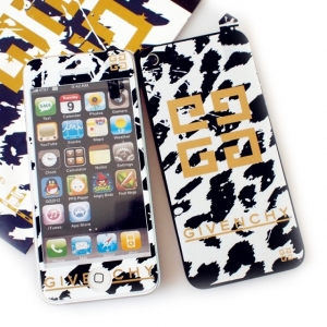  A+ Skin GIVENCHY for iPhone 5/5S