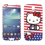 MTV Skin Hello Kitty for Samsung Galaxy S4 i9500