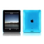 Tunewear Tuneshell Blue for iPad (IPAD-TUN-SHELL-06) (TUNEFILM protective film)