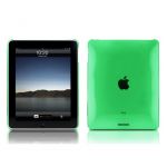 Tunewear Tuneshell Green for iPad (IPAD-TUN-SHELL-05) (TUNEFILM protective film)