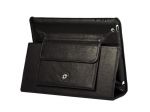 Teemmeet Exclusive Business Line Black for New iPad/iPad 2 (iP 023401)