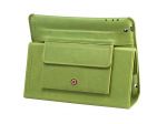 Teemmeet Exclusive Business Line Limited Edition Camomile Green for New iPad/iPad 2