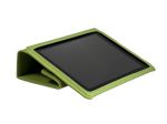 Teemmeet Exclusive Business Line Limited Edition Camomile Green for New iPad/iPad 2