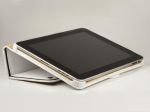 Teemmeet Exclusive White Night for iPad (White)