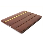 Teemmeet Smart Cover Cognac for iPad 4/iPad 3/iPad 2 (SM03730701)