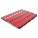 Teemmeet Smart Cover Red for iPad 4/iPad 3/iPad 2 (SM03040301)