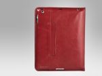 Teemmeet Classic Line Red for New iPad/iPad 2 (iP 010453/03)