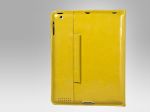 Teemmeet Classic Line Yellow for iPad 4/iPad 3/iPad 2 (iP 0150/05)