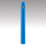 SwitchEasy Trim Blue for iPhone 4 (SW-TM4-BL)