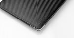 Tunewear Carbon look Black for MacBook Air 11" (MB11-CARBON-01)