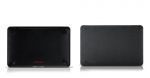 Tunewear Carbon look Black for MacBook Air 11" (MB11-CARBON-01)