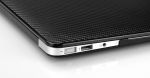 Tunewear Carbon look Black for MacBook Air 11" (MB11-CARBON-01)