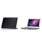 Tunewear Carbon look Black for MacBook Air 13" 2010/11 (MB13-CARBON-01)