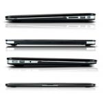 Tunewear Carbon look Black for MacBook Air 13" 2010/11 (MB13-CARBON-01)