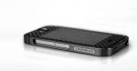 Tunewear FramexFrame Ref*lux Onyx for iPhone 4 (IP4-FRAME-04)