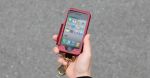 Tunewear Prie Ambassador Red Crocodile for iPhone 4/4S (IP4-PRIE-AMB-05)