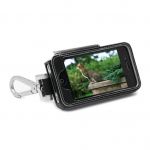 Tunewear Prie Ambassador Black/White for iPhone 4/4S (IP4-PRIE-AMB-02)