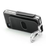 Tunewear Prie Ambassador Black/White for iPhone 4/4S (IP4-PRIE-AMB-02)