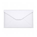 Dublon Leatherworks Envelope Case White for Macbook Air 11" 2010/11 (EN-AIR-11-WH)