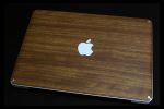 SGP Laptop Cover Skin Mahogany Wood for MacBook Pro 13" (SGP03873)