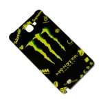 MTV Skin Monster Energy for Samsung Galaxy Note i9220