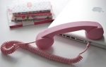 Native Union Pop Phone Soft Touch Pink (PHO022PI)