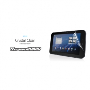  Capdase ScreenGUARD ARIS for Asus EeePad Transformer Pad TF300T (SPASTF300-C)