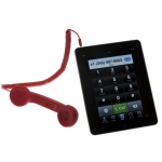 Native Union Pop Phone Soft Touch Red (PHO001R)