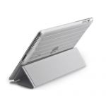 ION Carbonado Cover White/Clear for iPad 2 (i971-LWH002)