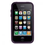 SwitchEasy Reptile Viola for iPhone 3G/3GS (SW-REI3G-V)