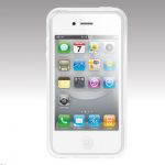 SwitchEasy Vulcan Ultra Clear for iPhone 4/4S (SW-VUL4-UC)