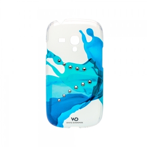  White Diamonds Liquids Blue for Samsung Galaxy S III mini i8190 (2220LIQ44)