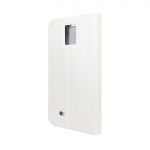 Ozaki O!coat Diary White for Samsung Galaxy S IV i9500 (OC740WH)