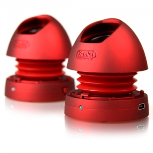  X-mini Max V 1.1 Red