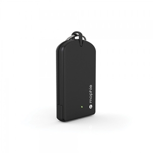  Mophie Juice Pack Reserve Micro Black 1000 mAh for Mobile (2030-JPU-RESERVE-M)