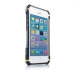 Element case sector 5 Aluminum Black OPS with Clip for iPhone 5/5S