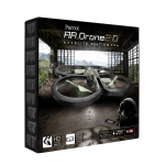 Parrot AR. Drone 2.0 Elite Edition Jungle (PF721822BI)