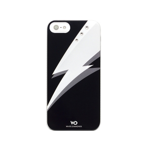 Чехол White Diamonds Blitz Black for iPhone 5 (1210BLZ6)