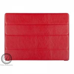 Чехол Dublon Leatherworks Just Business Case Executive Red for iPad 4/iPad 3/iPad 2 (400157)