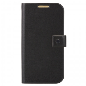  Fenice Diario Jet Black for Samsung Galaxy S III i9300 (DIARIO-GALAXY-S3-BK)